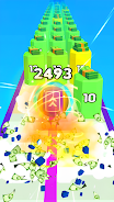 Rolling Going Balls screenshot 6