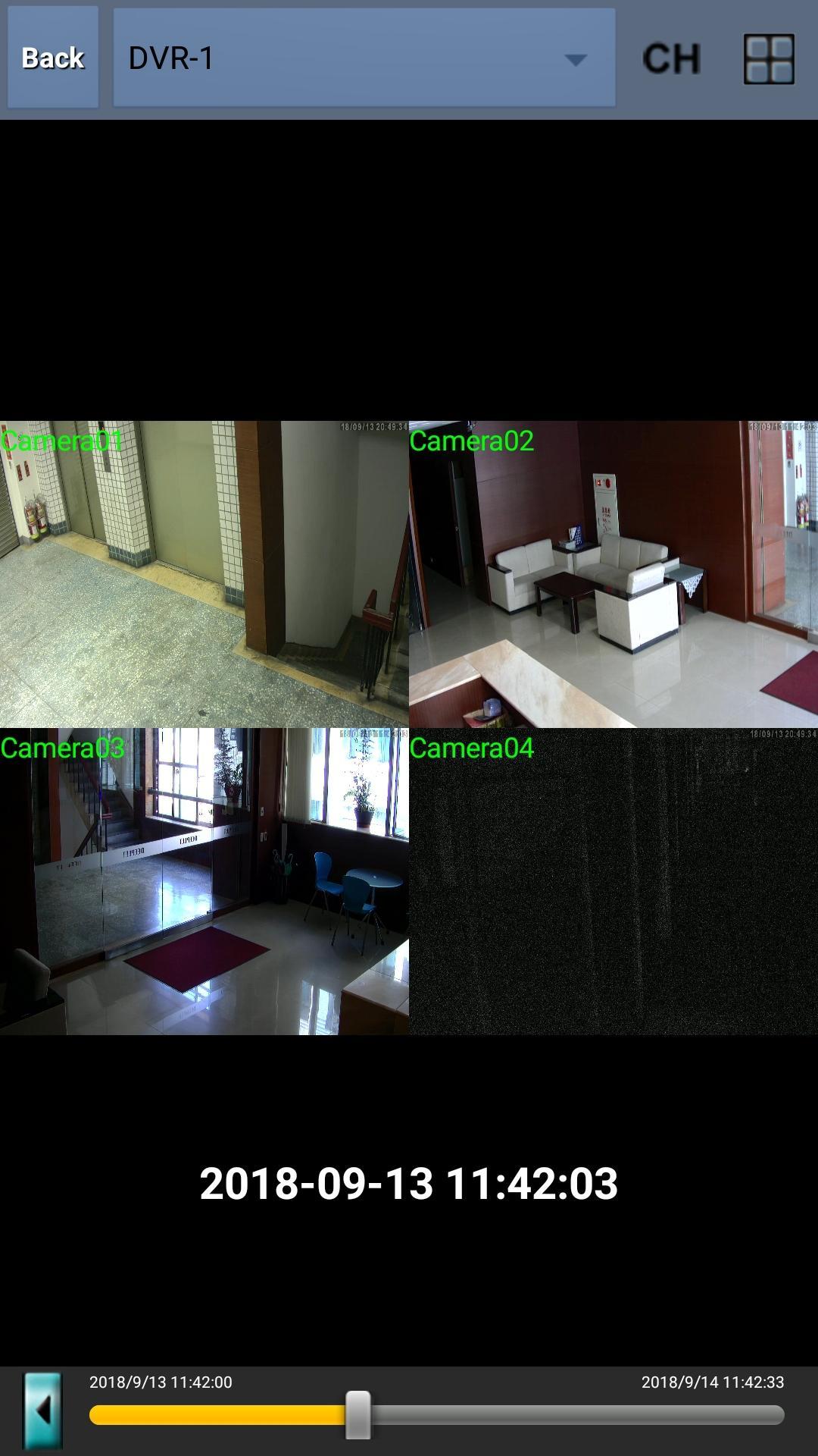 TapCMS screenshot 3