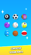 Rolling Going Balls screenshot 8