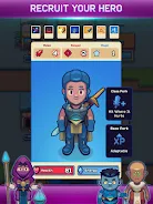 Void Tyrant screenshot 21