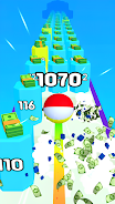 Rolling Going Balls screenshot 5