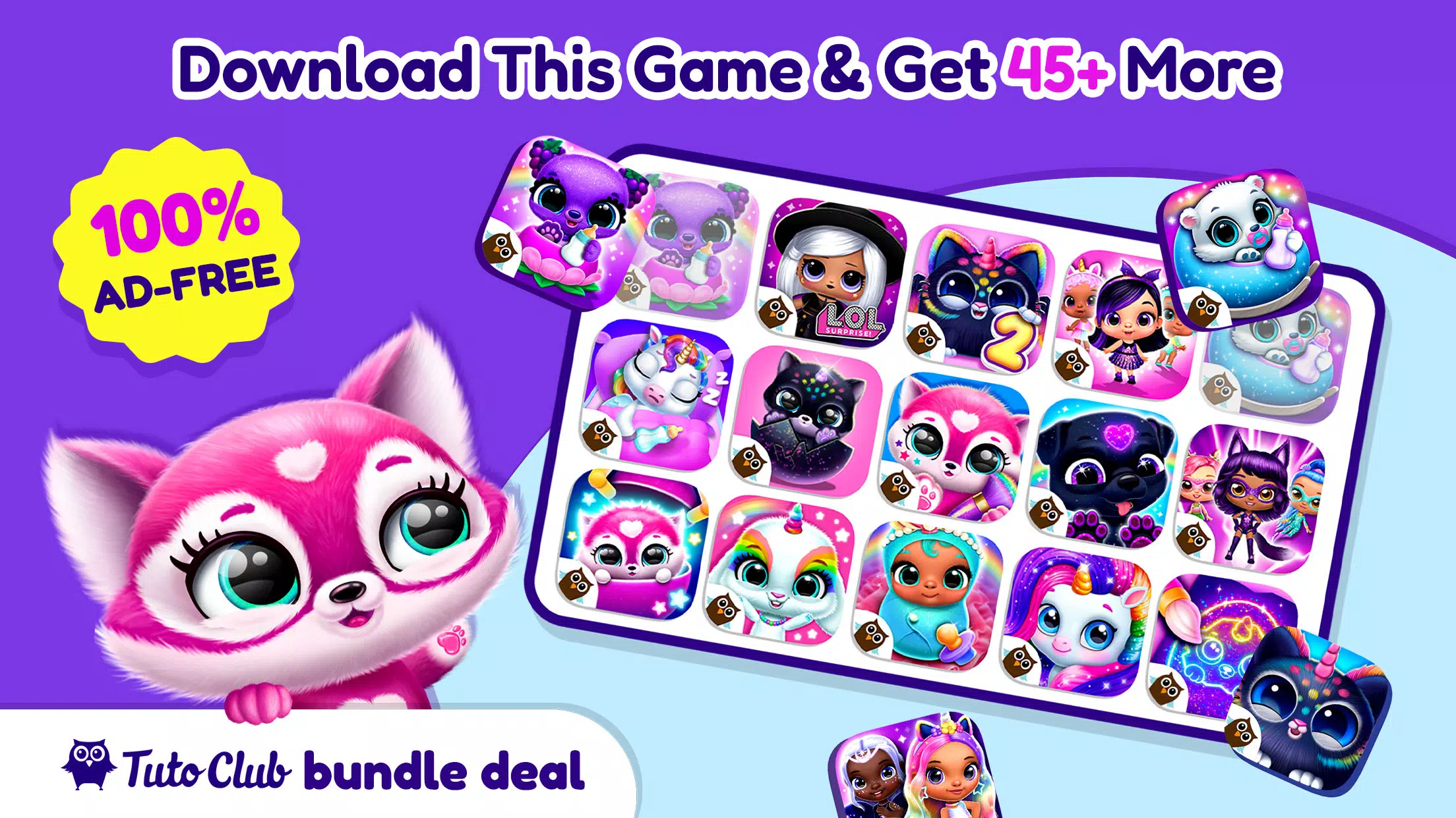 Fluvsies Academy screenshot 8