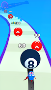 Rolling Going Balls screenshot 2
