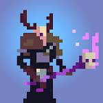Tap Wizard 2: Idle Magic Game APK