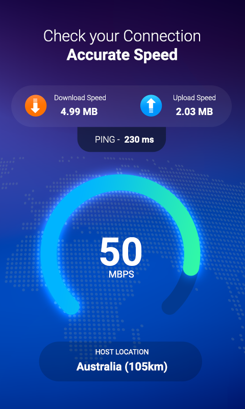 WiFi Meter : Signal Strength screenshot 10
