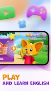 All Right English for Kids screenshot 7