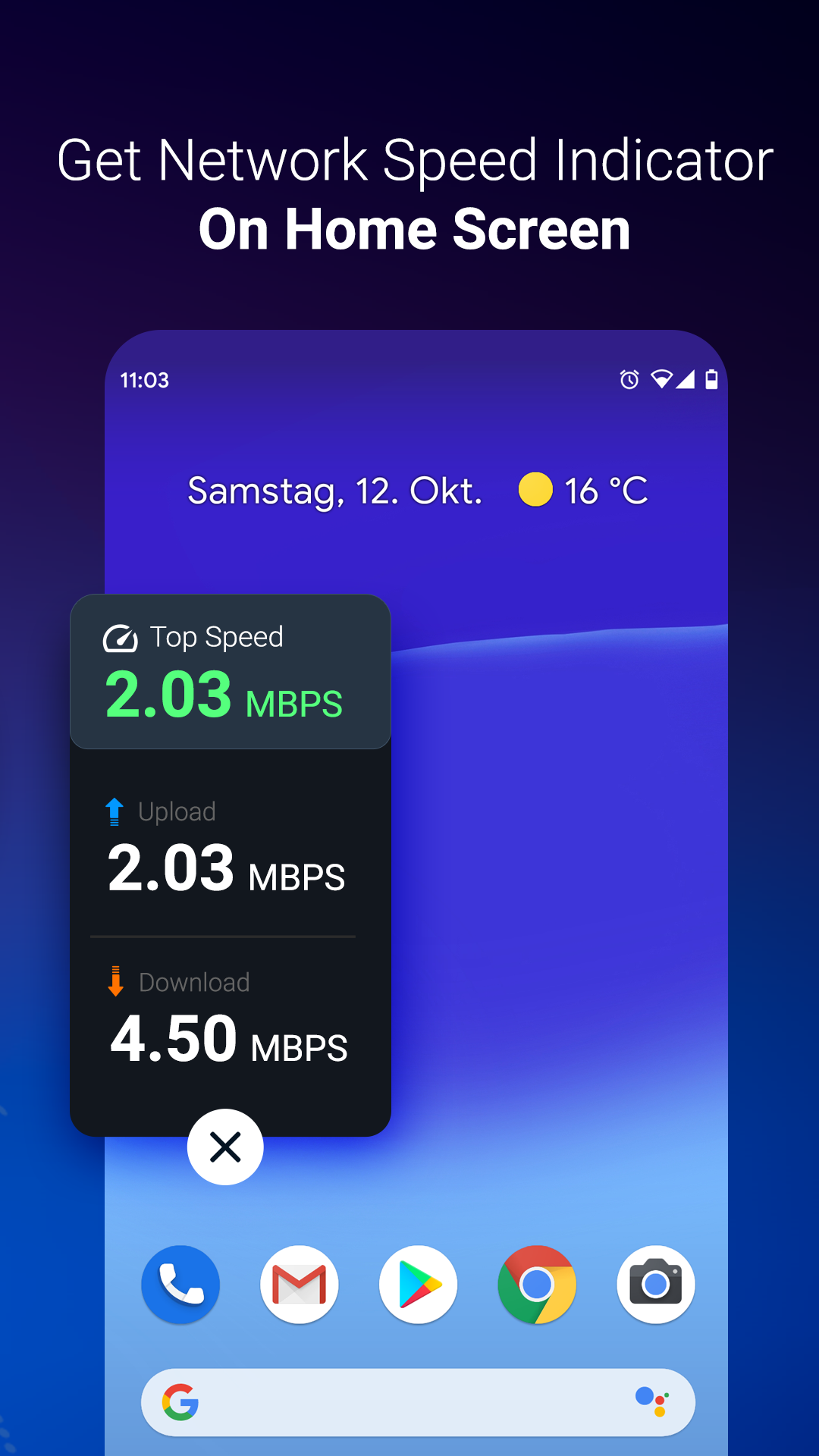WiFi Meter : Signal Strength screenshot 6