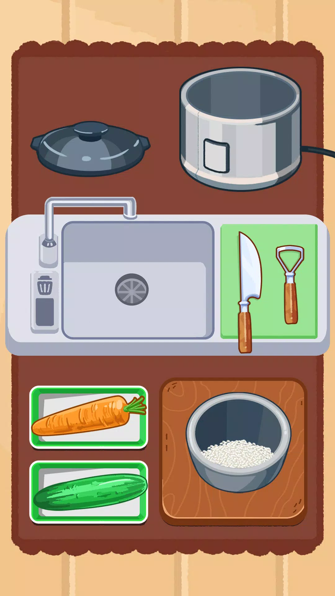 Tidy Time screenshot 3