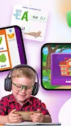 All Right English for Kids screenshot 6