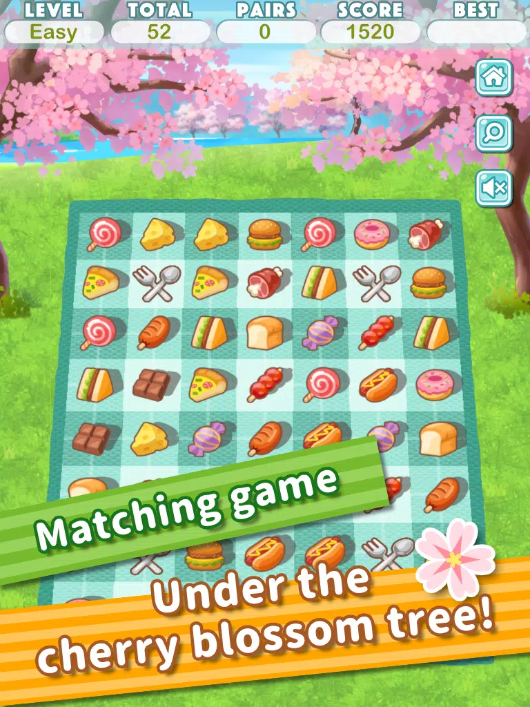 Tasty Picnic screenshot 5
