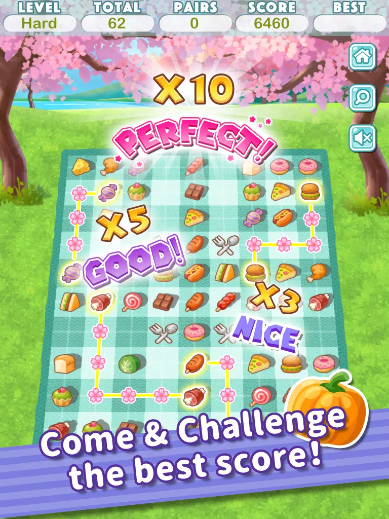Tasty Picnic screenshot 8