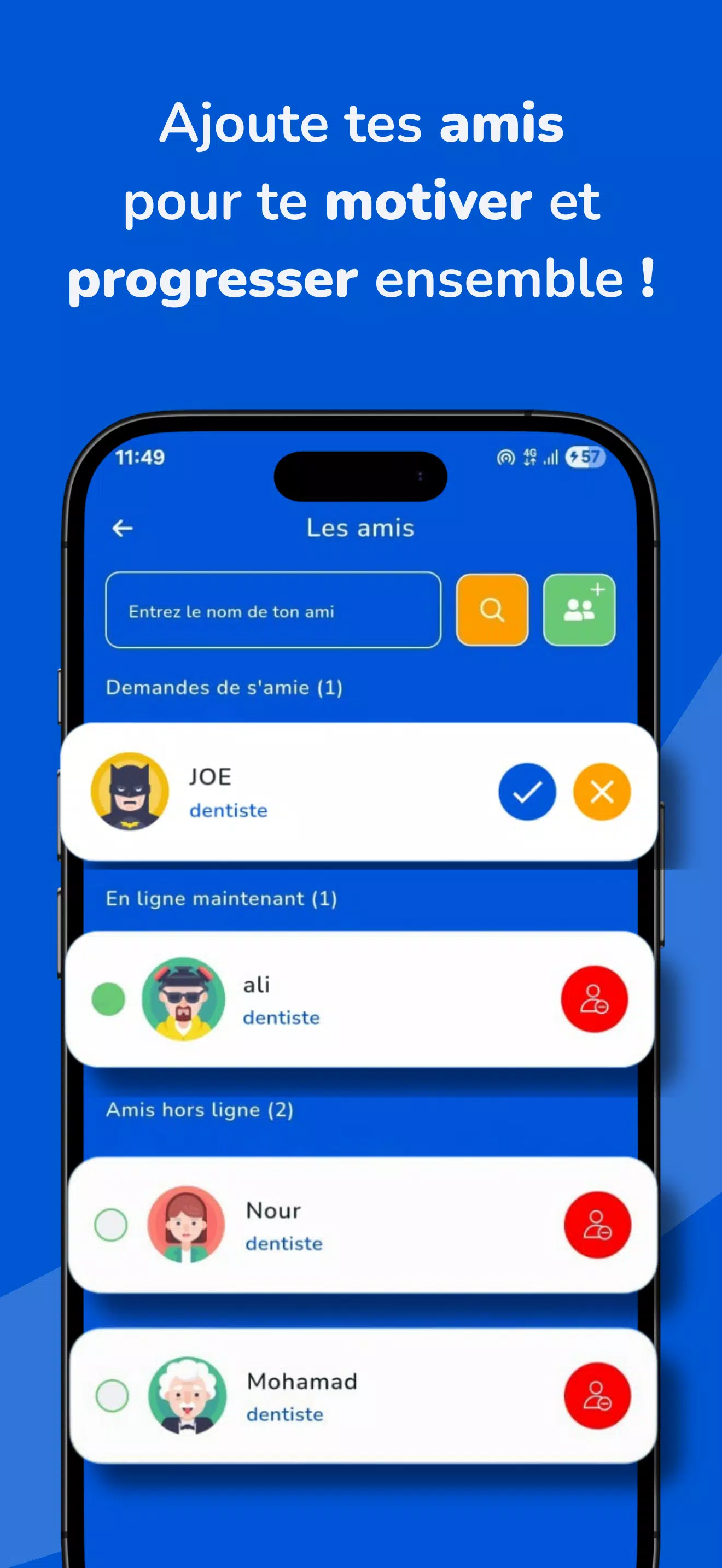 Cultmax screenshot 8