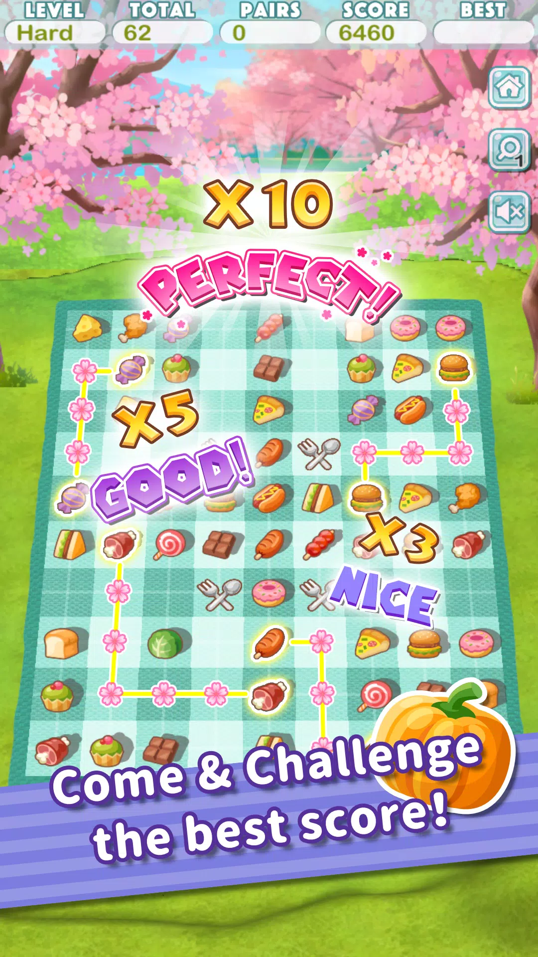 Tasty Picnic screenshot 4