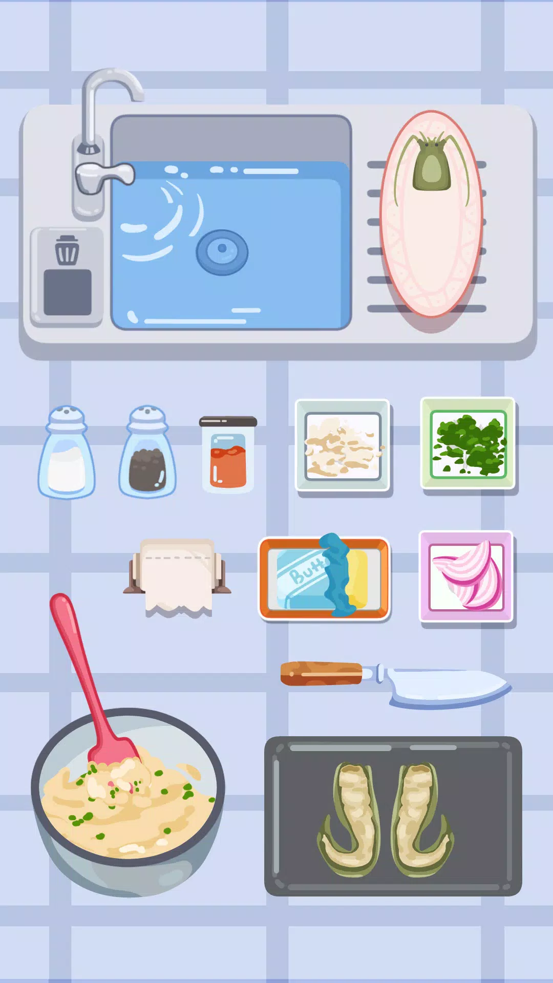 Tidy Time screenshot 4