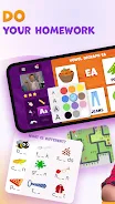 All Right English for Kids screenshot 5