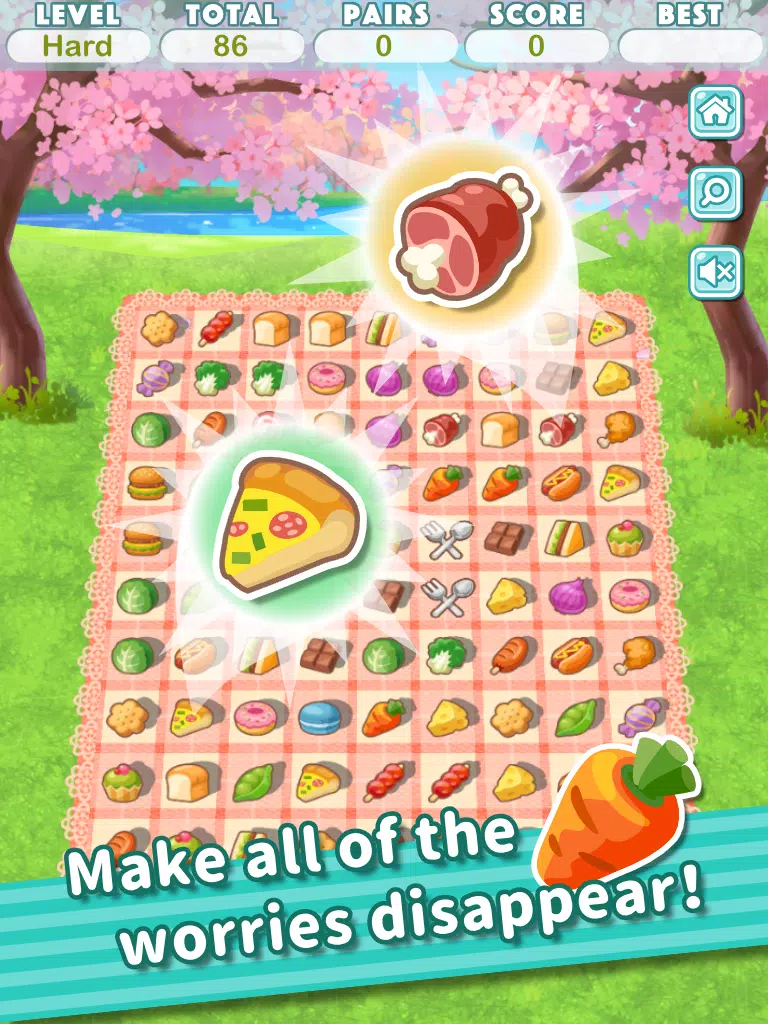 Tasty Picnic screenshot 7