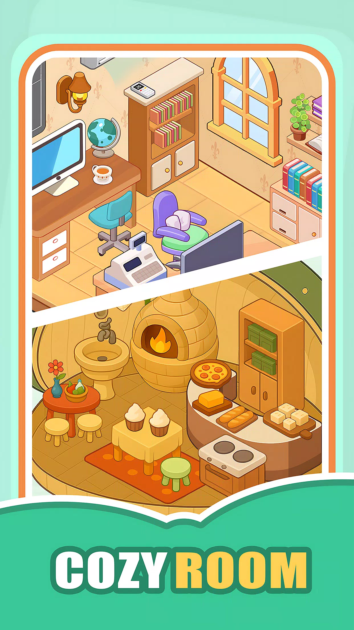 Fancy Room Bliss Decor Game screenshot 7