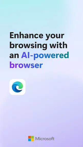 Microsoft Edge Canary screenshot 1