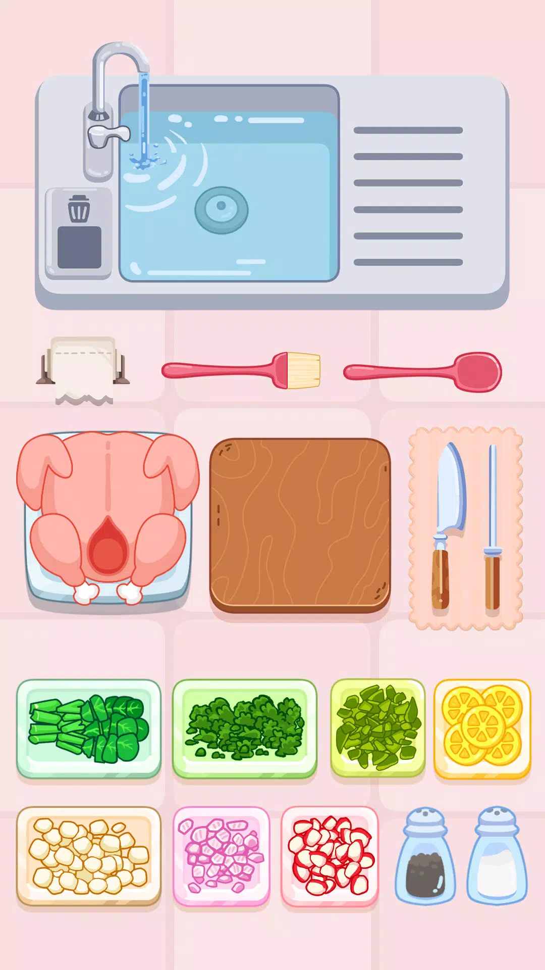 Tidy Time screenshot 5