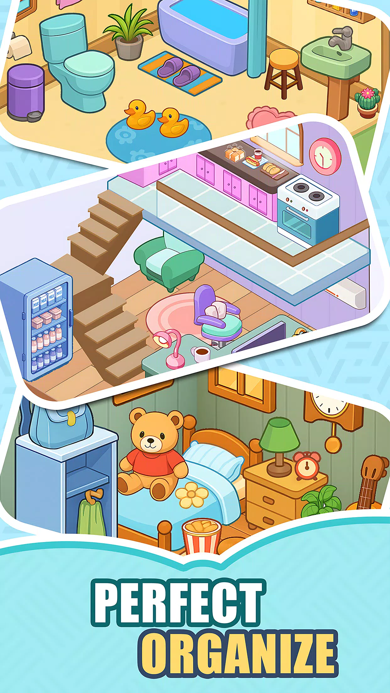 Fancy Room Bliss Decor Game screenshot 5