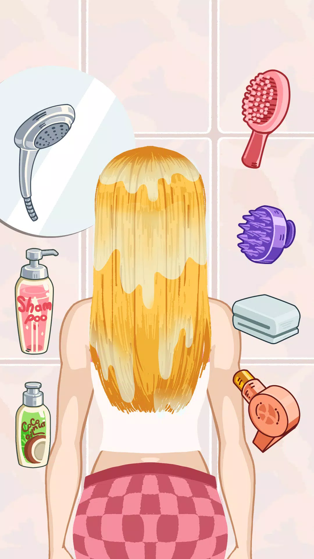 Tidy Time screenshot 2