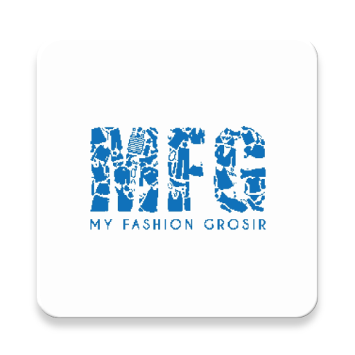 My Fashion Grosir - B2B App APK