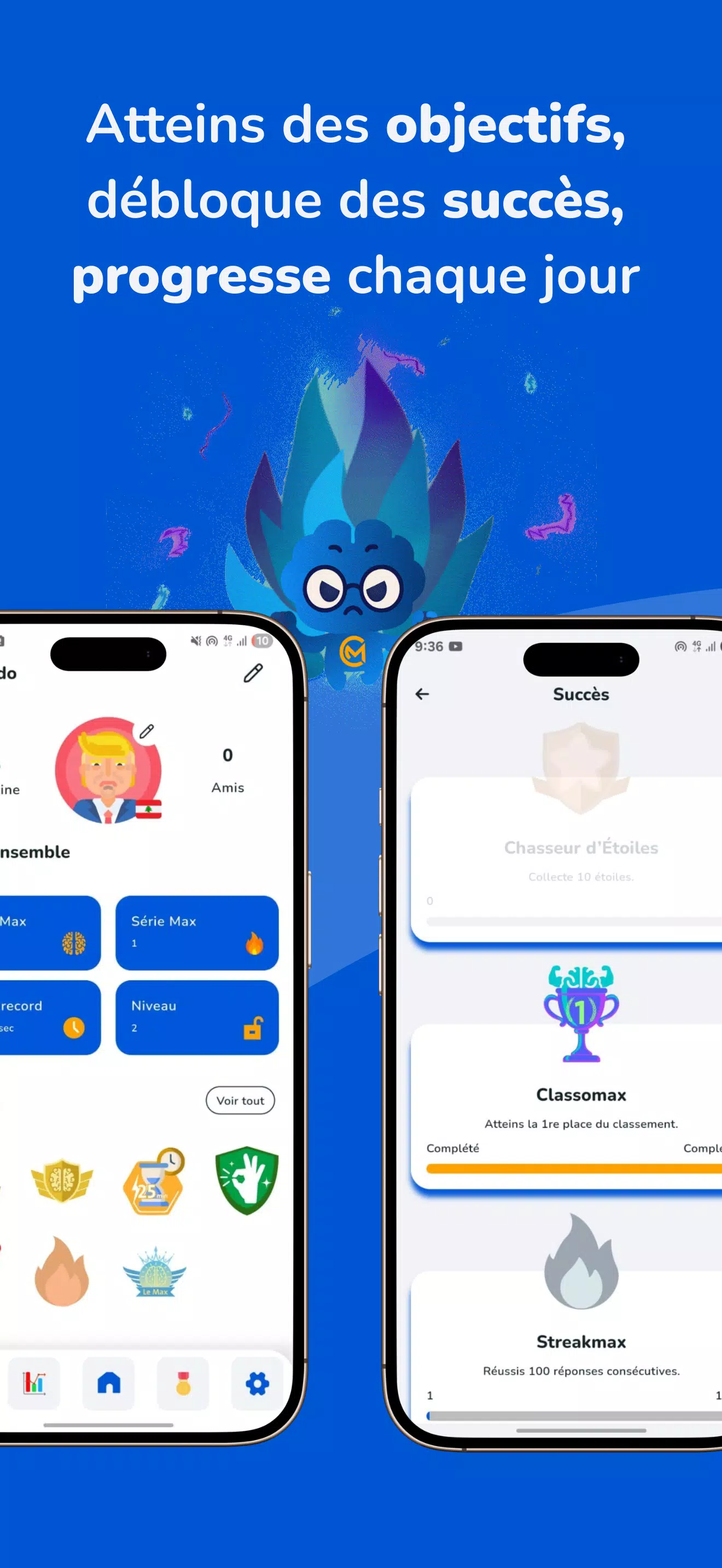 Cultmax screenshot 6