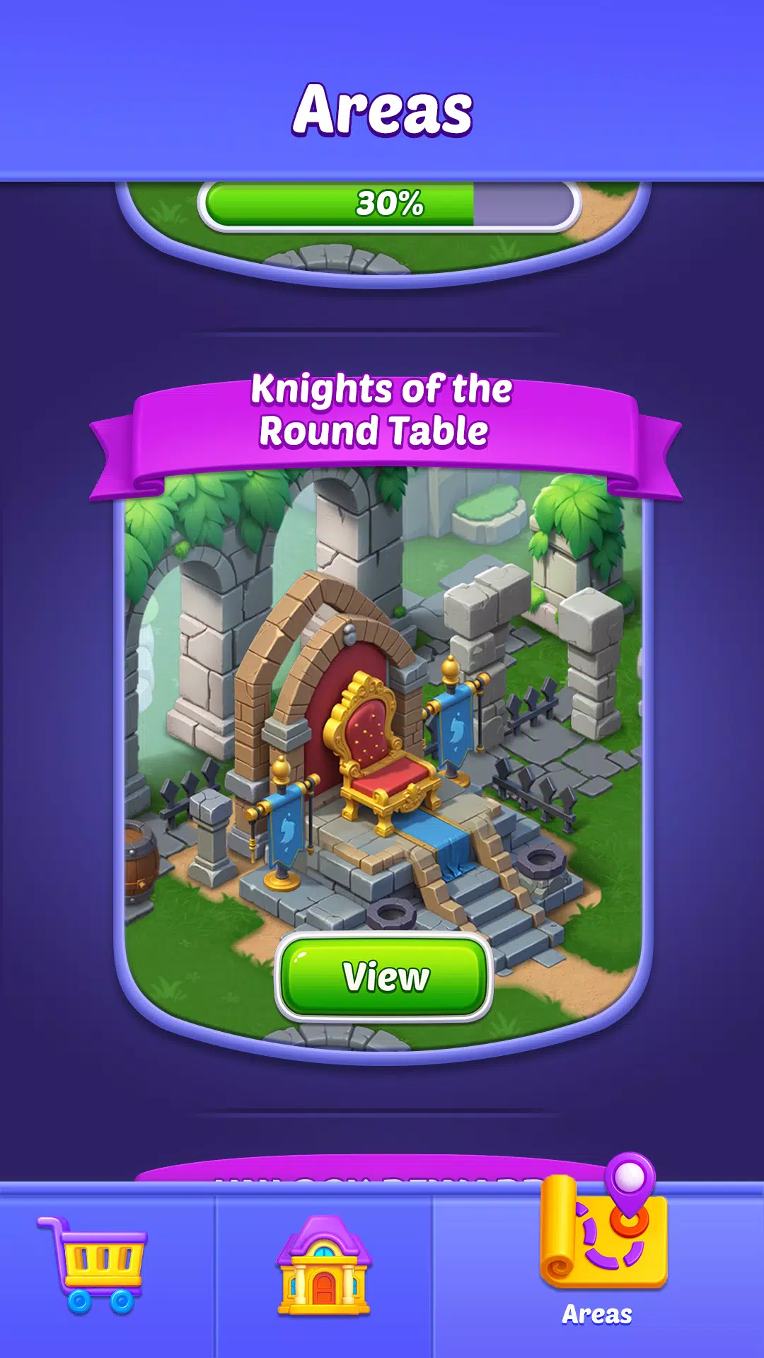 Goods Sort - Dreamland screenshot 7