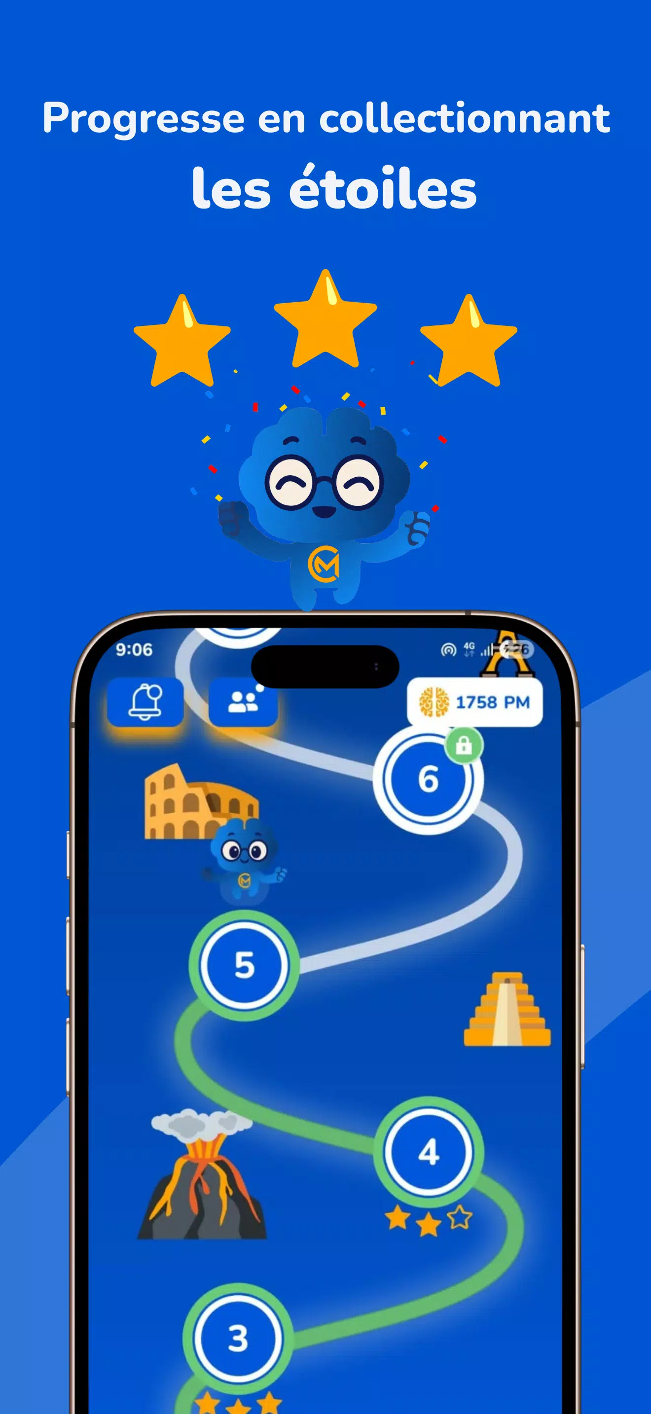 Cultmax screenshot 3