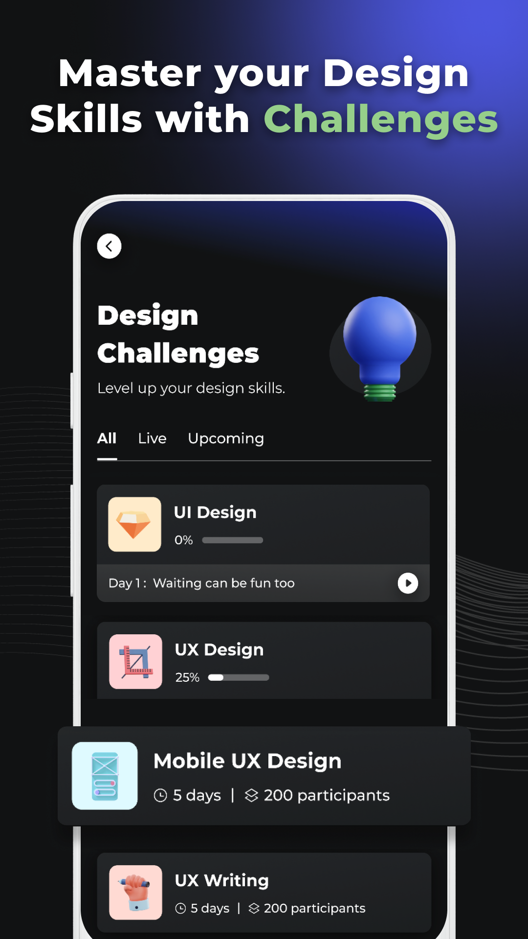 ProApp screenshot 6