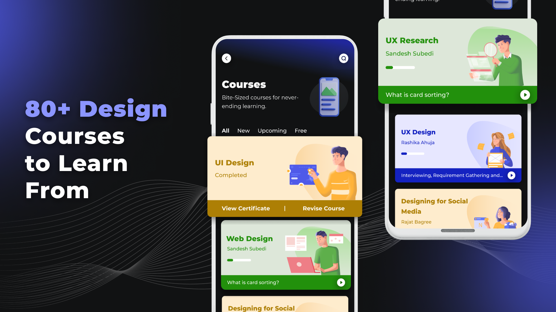 ProApp screenshot 4