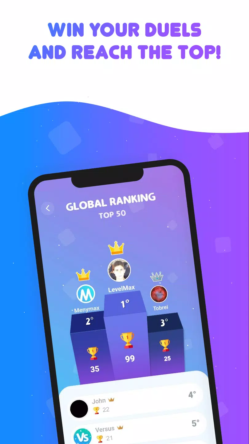 QuizVersus screenshot 6