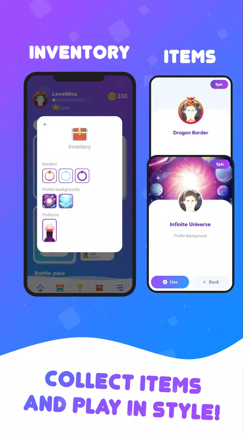 QuizVersus screenshot 7