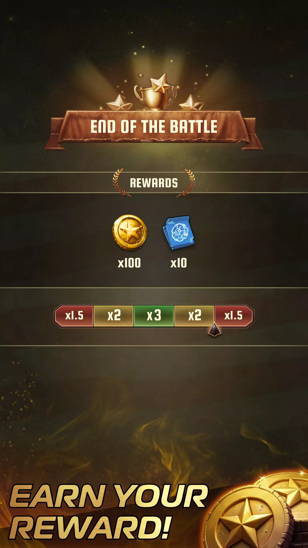 Blitzkrieg Assault screenshot 6