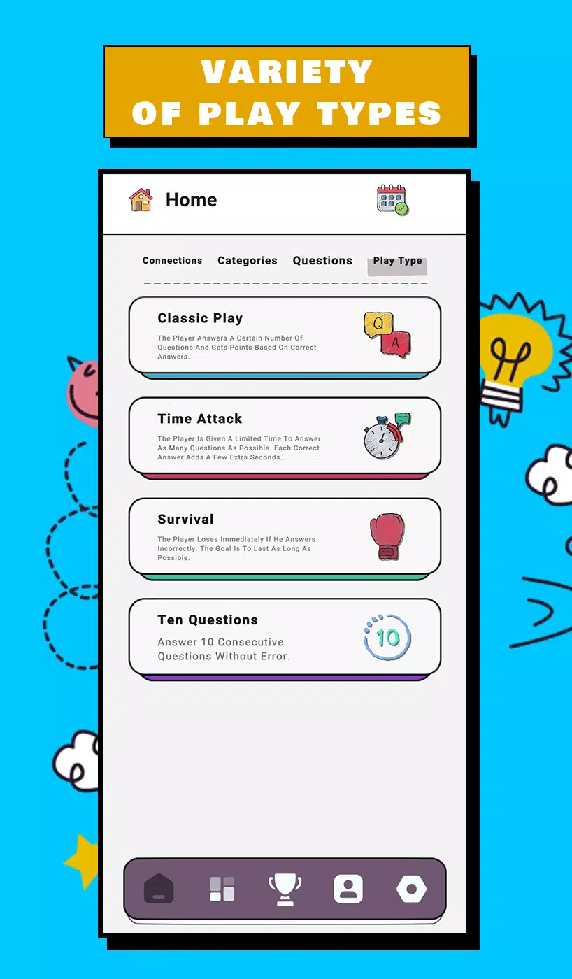 Askora screenshot 8