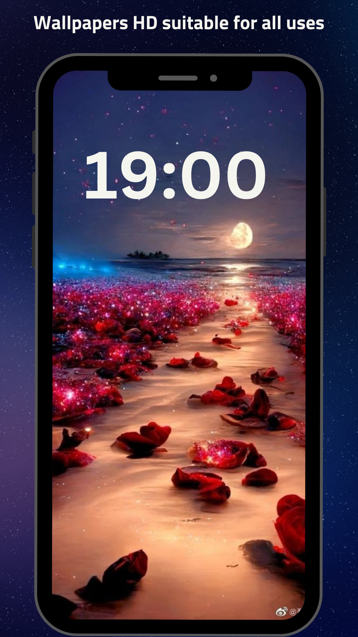Beautiful Wallpaper Hd screenshot 5
