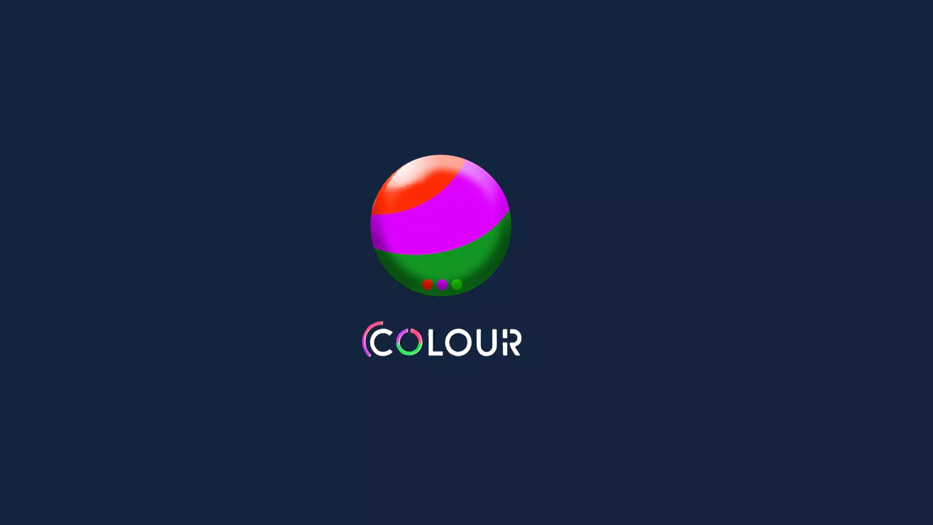 Colour Trading App Big Small screenshot 2