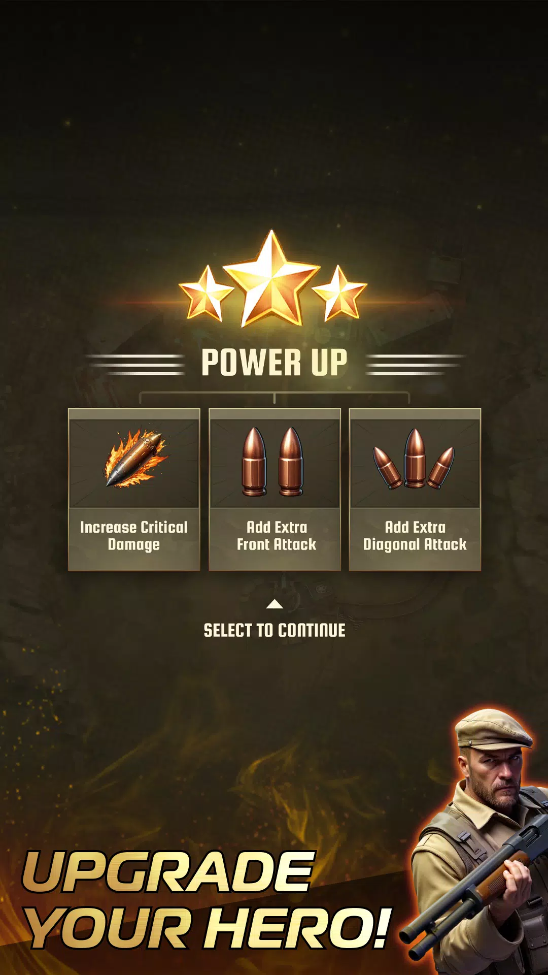 Blitzkrieg Assault screenshot 5