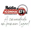 Rádio Iconha FM 87,9 APK