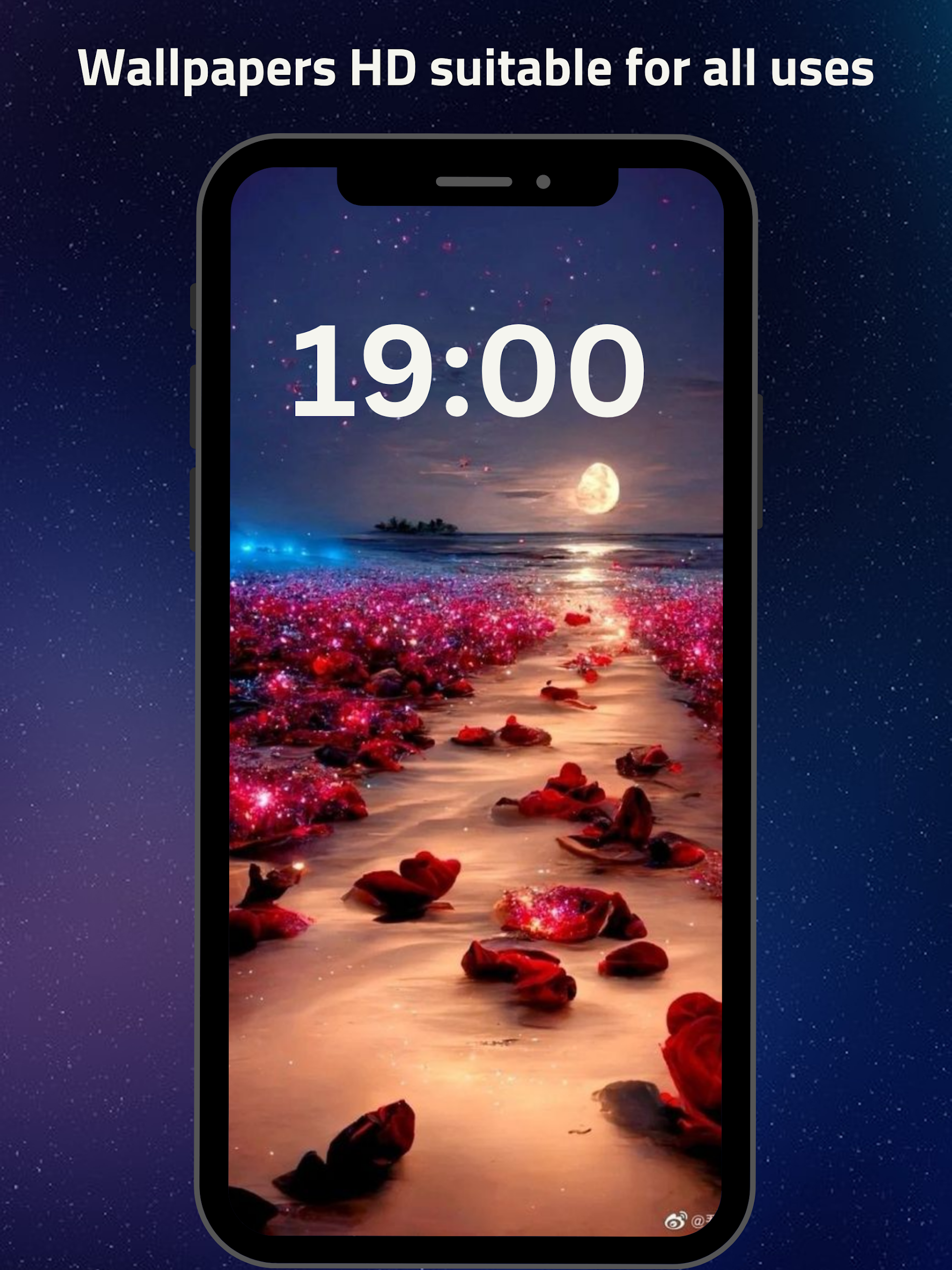 Beautiful Wallpaper Hd screenshot 22