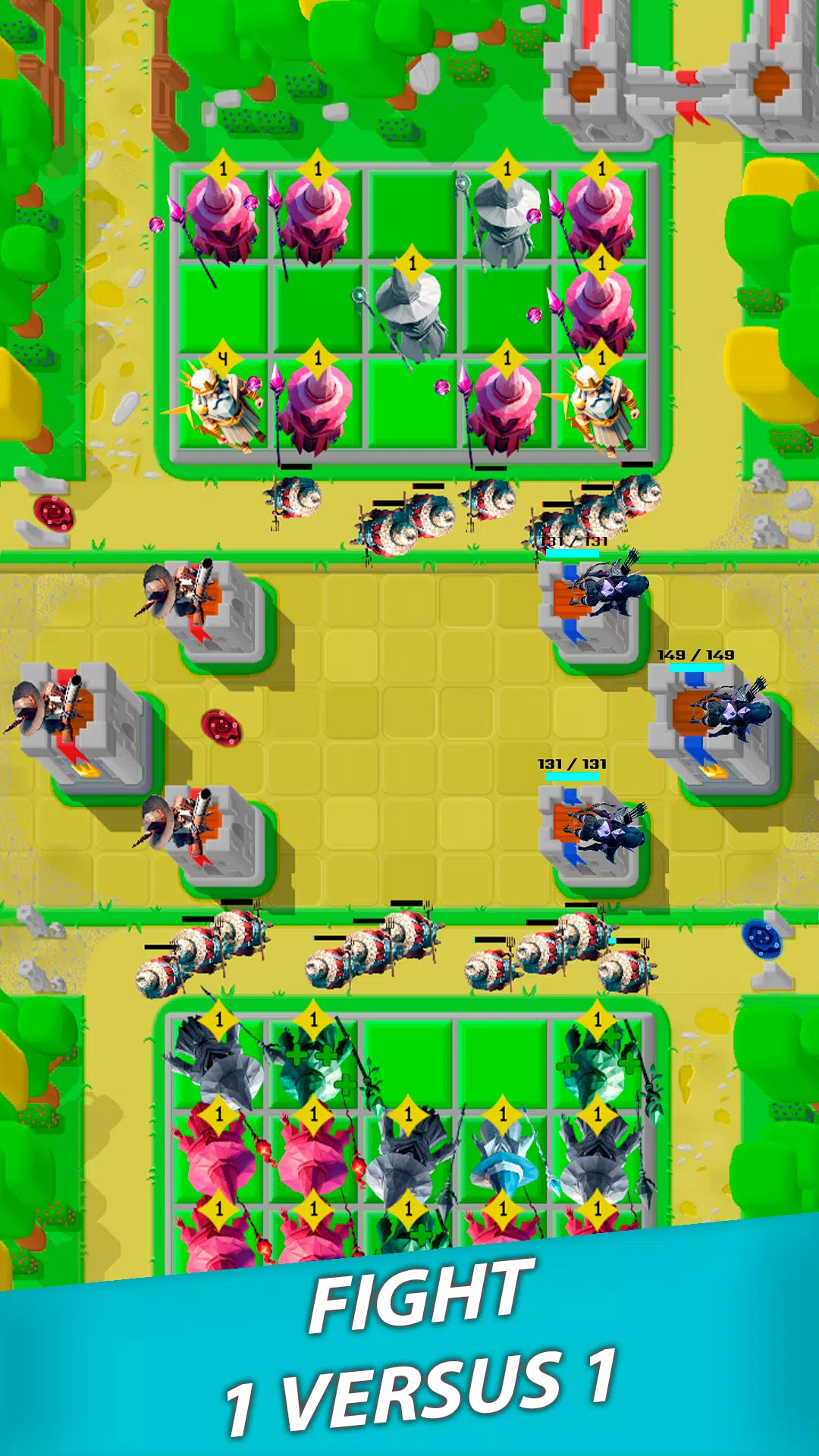 Build and Heal screenshot 7