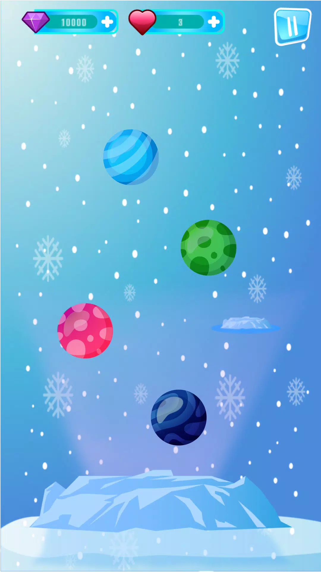 Bubble Pop - Bubble Shooter 3D screenshot 7