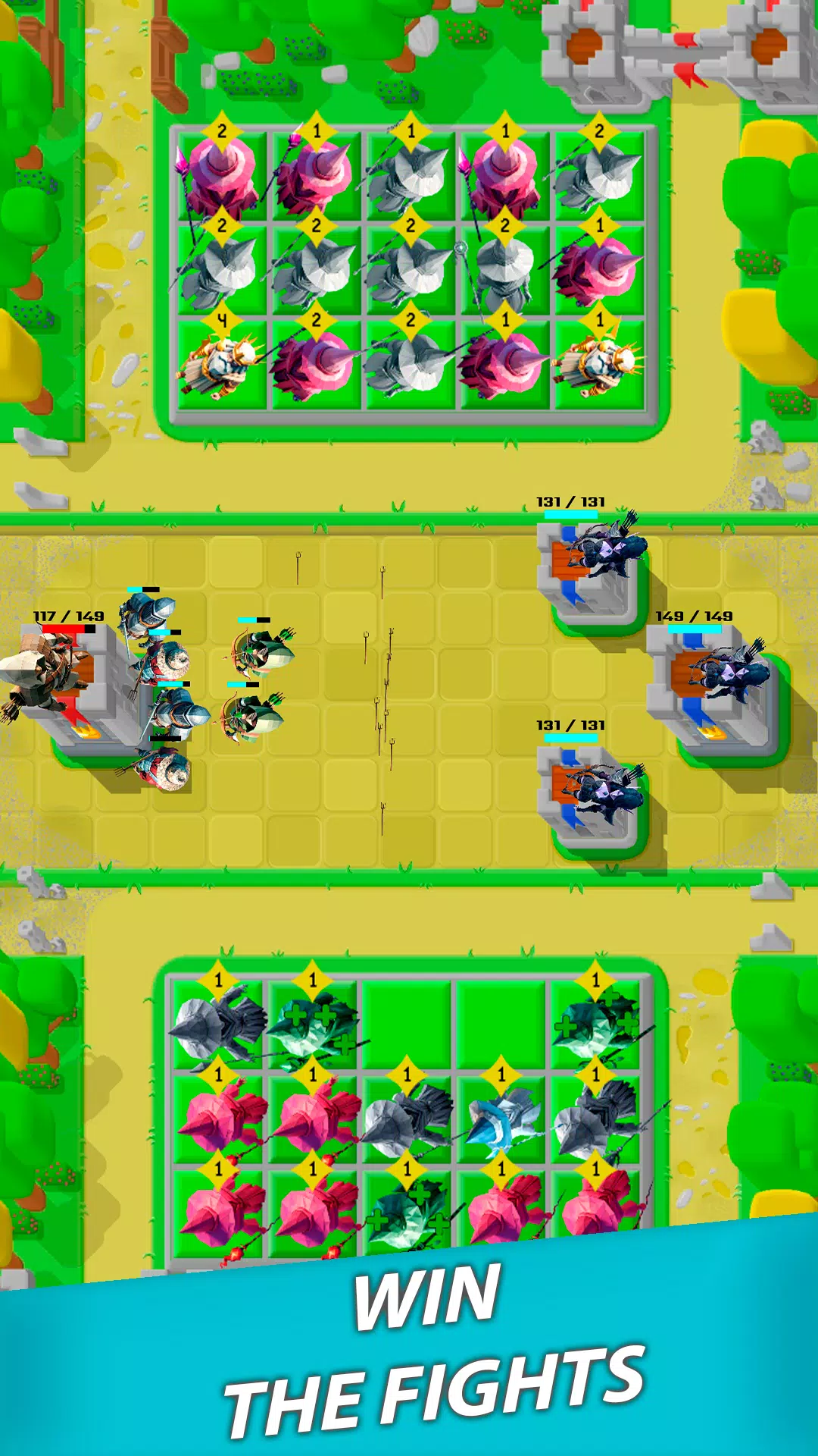 Build and Heal screenshot 6