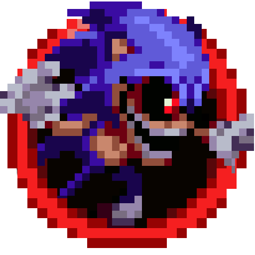 2D.EXE Haunted Game APK