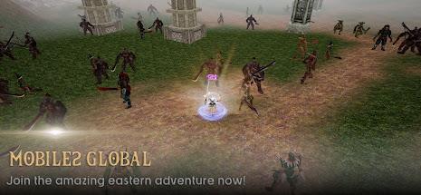 Mobile2 Global screenshot 1