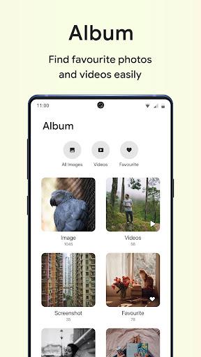 Gallery Lock - Photo Vault screenshot 2