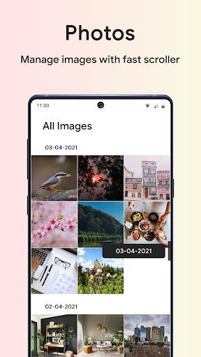 Gallery Lock - Photo Vault screenshot 1