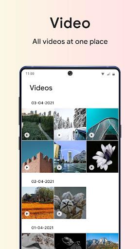 Gallery Lock - Photo Vault screenshot 3