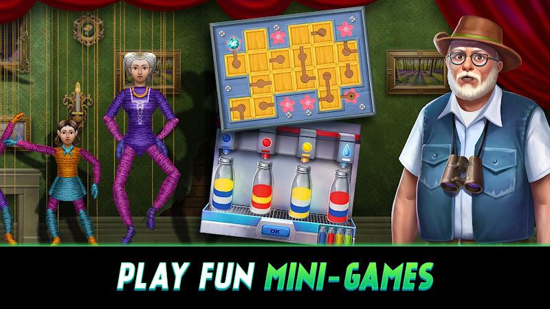 Hidden Escape Mysteries screenshot 15