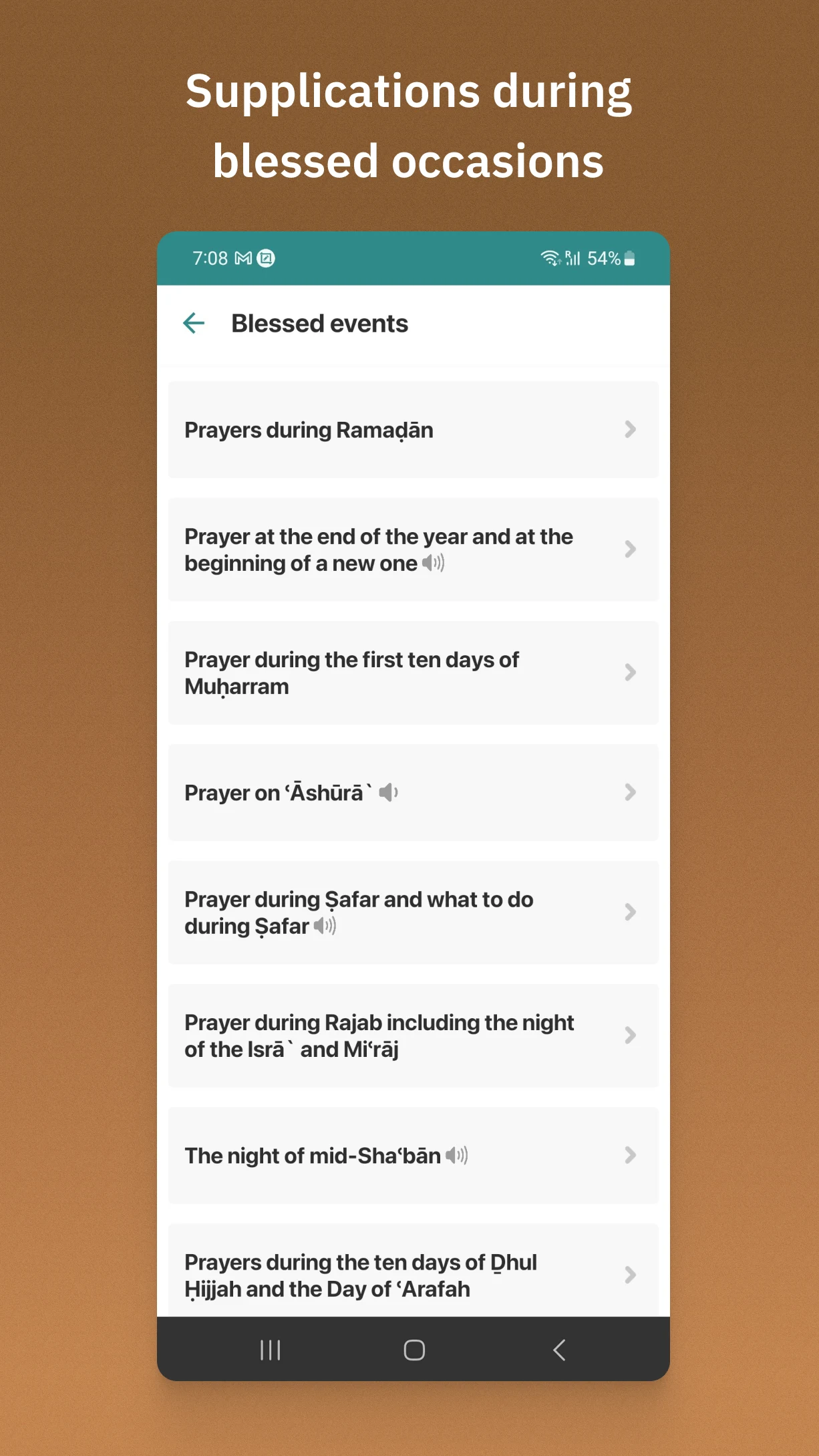 BaAlwi screenshot 6